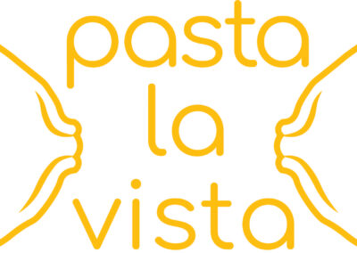 Pasta La Vista