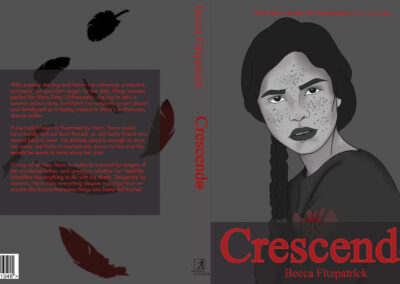 Book-Cover Redesign