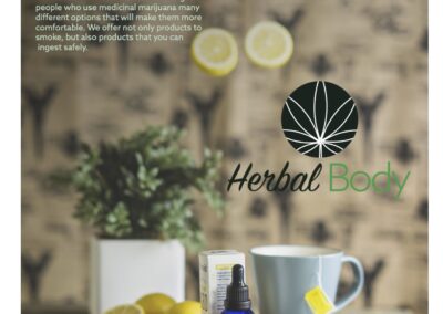 Herbal Body